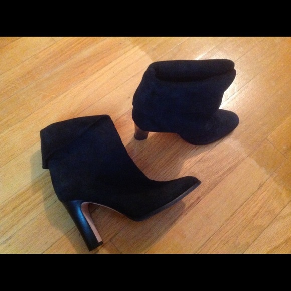 Michael Kors booties 8 - Picture 1 of 7